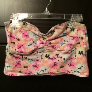 Victoria's Secret PINK crop