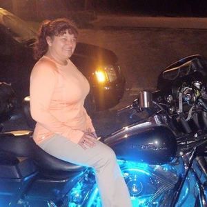 Meet your Posher, Vi-linda