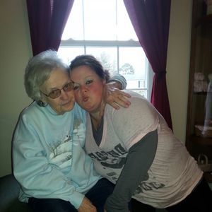 Meet your Posher, Lynette