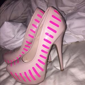 🍀LAST CHANCE☘ Gorgeous high heels!