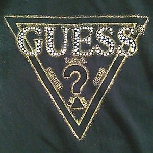 Guess T-shirt