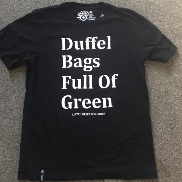 just worn once