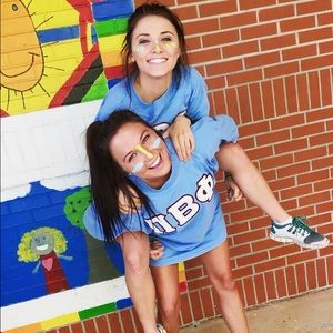 Meet your Posher, Ali