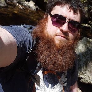 Meet your Posher, Joshua