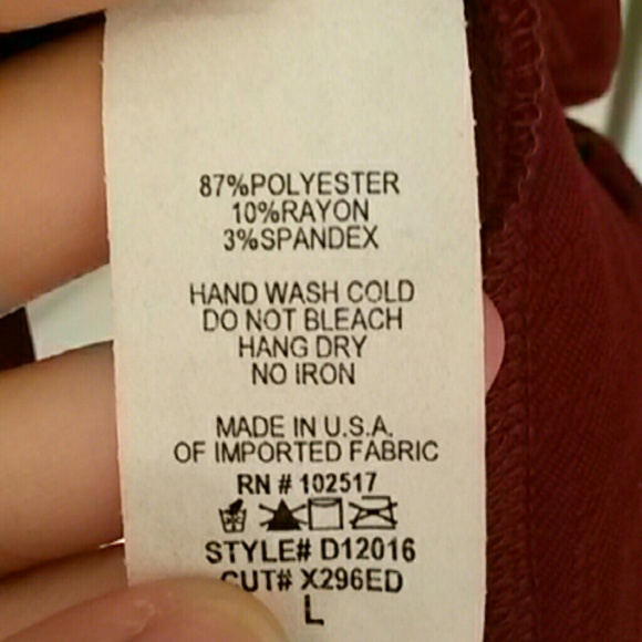 Soprano dress - Picture 3 of 4