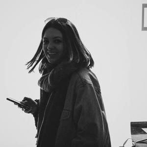 Meet your Posher, Hannah