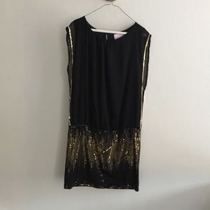 Romeo&Juliet Couture Dress