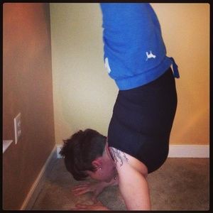 Meet your Posher, Pam