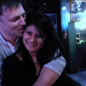 Meet your Posher, Vicky