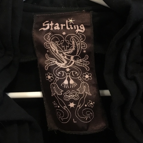 Jacket - Picture 2 of 2