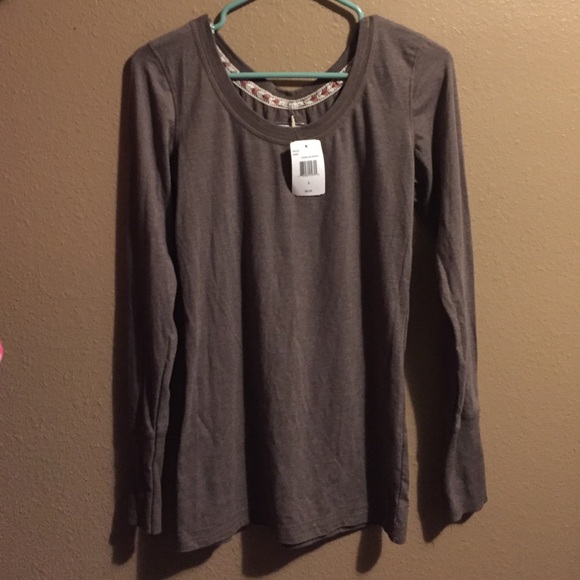 NWTS Poof Excellence Longsleeve