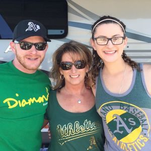 Meet your Posher, Michelle