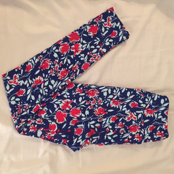 NWT LuLaRoe leggings, one size