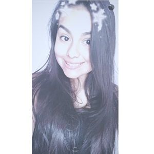 Meet your Posher, Taylor