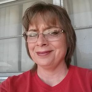 Meet your Posher, Christy