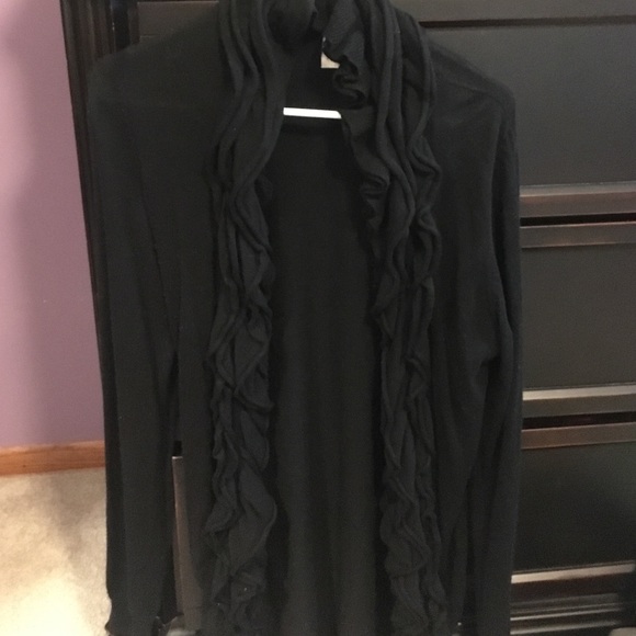 Prince of Thieves sweater