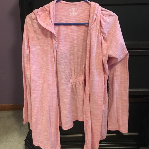 Merona cardigan. Cotton material