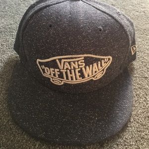 Vans hat