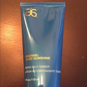 Bundle Reserved *** Arbonne Trio