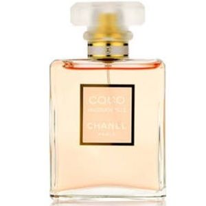 CHANEL COCO MADEMOISELLE EAU DE PARFUM SPRAY 1.7oz