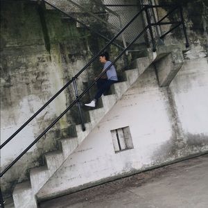 Meet your Posher, Marie