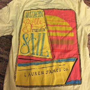Lauren James Shirt