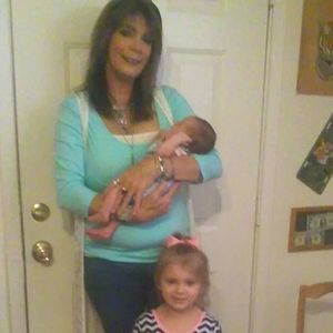 Meet your Posher, Marsha