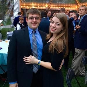 Meet your Posher, Caroline