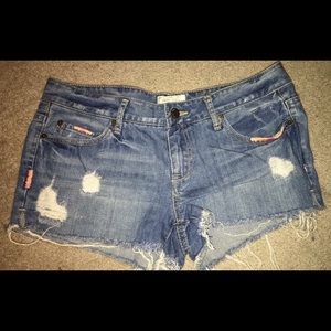 Aeropostale shorts