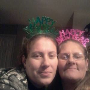 Meet your Posher, Rhonda