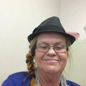 Meet your Posher, Barbara