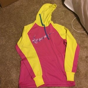 Womens Nike hoodie