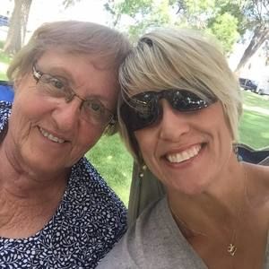 Meet your Posher, Chantelle