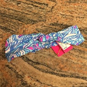 Lilly for Target Headwrap