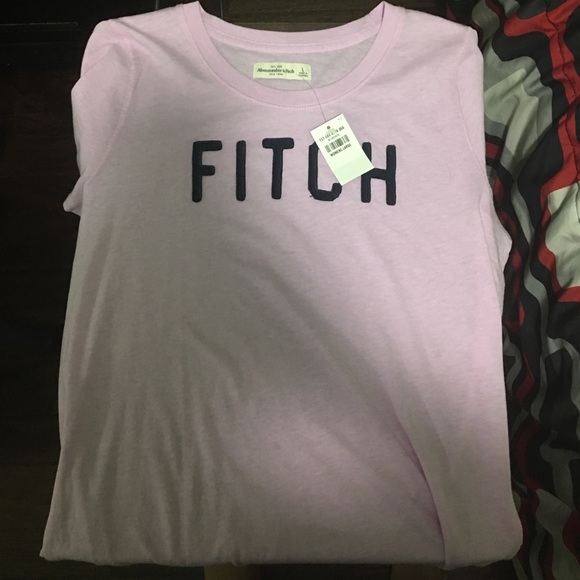 Abercrombie and Fitch shirt