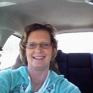 Meet your Posher, Annette