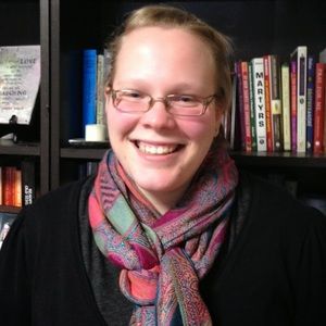 Meet your Posher, Kaitlyn