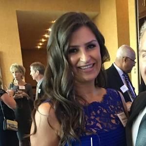 Meet your Posher, Jacqueline