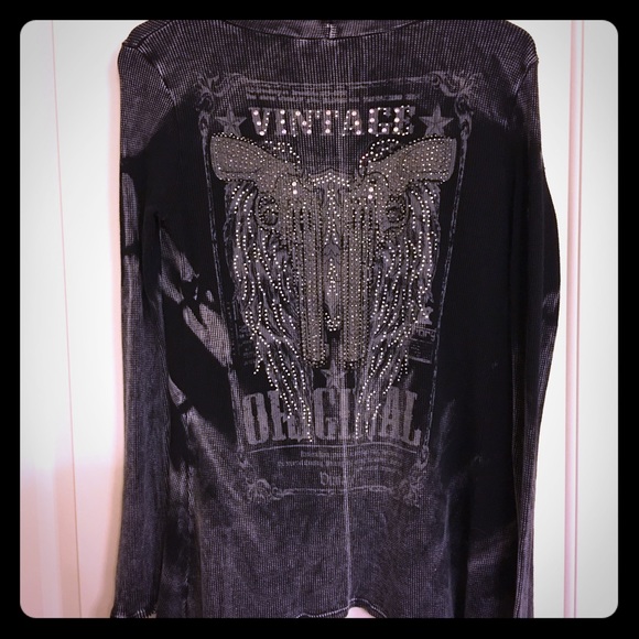 Vocal Cardigan