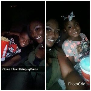 Meet your Posher, Cassandra