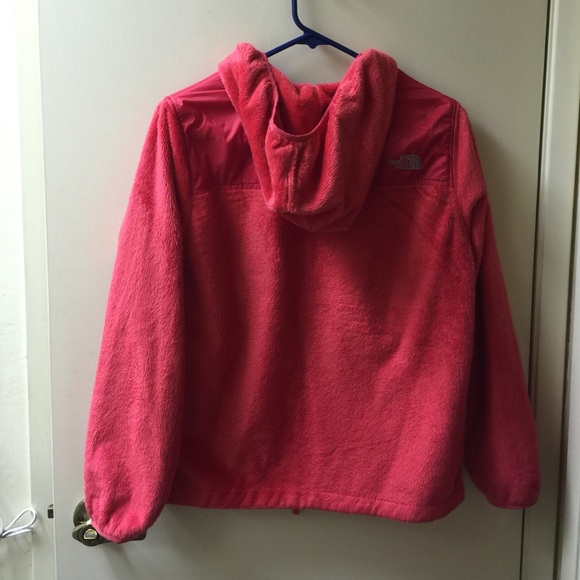 North Face Jacket - Picture 2 of 3