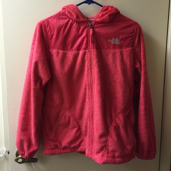 North Face Jacket - Picture 3 of 3