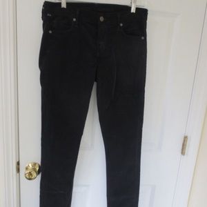 Citizen high wasted pants new condition