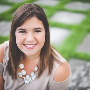 Meet your Posher, Ali