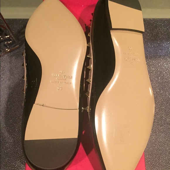 SOLD offline Valentino Rockstud - Picture 4 of 4