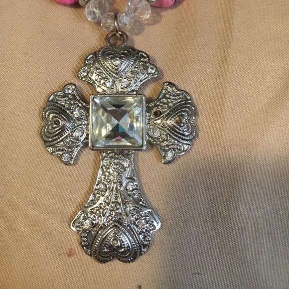 Necklace - Picture 2 of 3