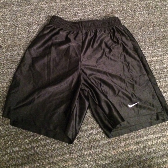 Womens Nike Basketball/Running Athletic Shorts