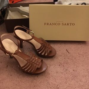 REDUCED. NWOT heals.