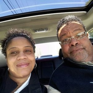 Meet your Posher, Marlene