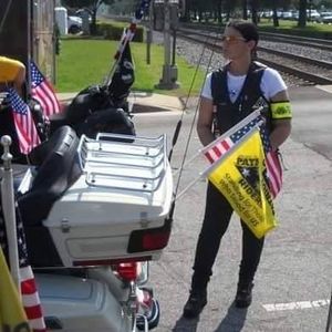 Meet your Posher, Donna